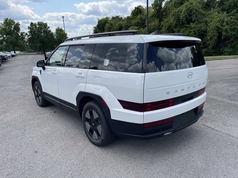 New 2026 Hyundai Santa Fe SEL image 5