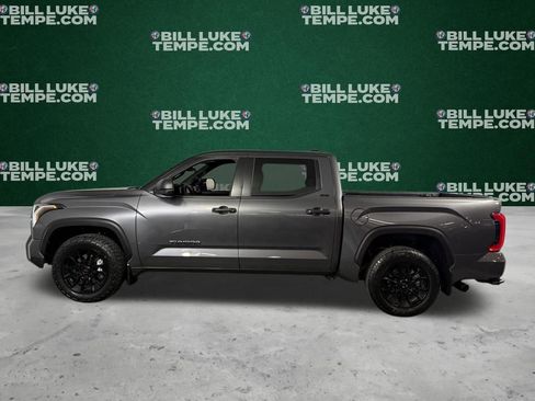 Used 2025 Toyota Tundra SR5 RWD image 21