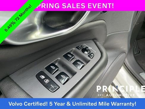 Certified 2023 Volvo XC90 B5 Core image 27