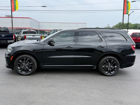 Used 2022 Dodge Durango R/T w/ Trailer Tow Group IV AWD/4WD image 5