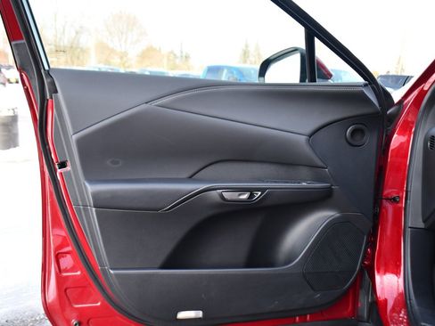 Used 2024 Lexus RX 350 Premium Plus w/ Convenience Package image 21