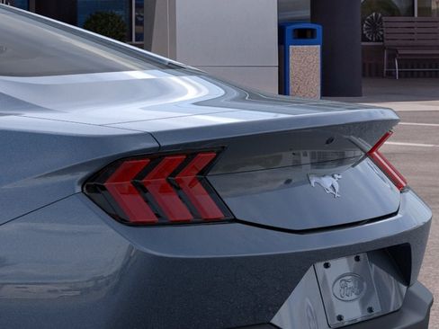 New 2026 Ford Mustang Premium RWD image 22