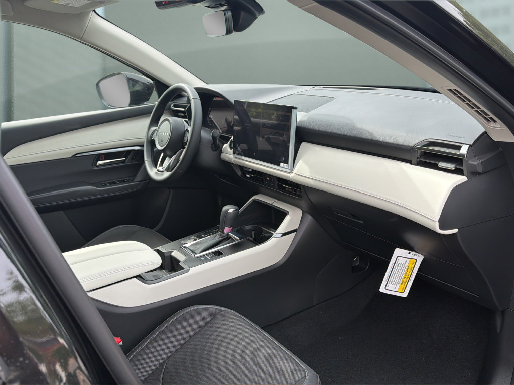 New 2026 MAZDA CX-5 Select AWD/4WD image 22