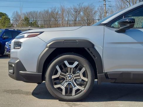 New 2026 Subaru Outback Touring XT image 9