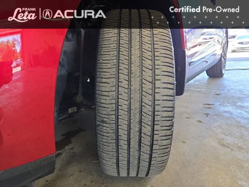 Certified 2020 Acura RDX A-Spec AWD/4WD image 25