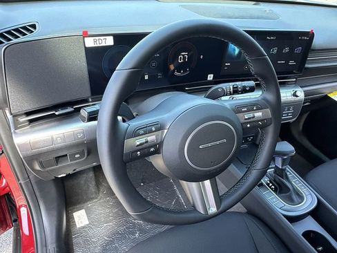 New 2026 Hyundai Kona SEL Sport FWD image 24
