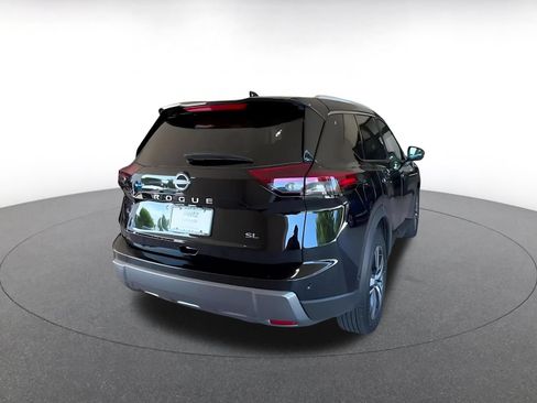 Used 2026 Nissan Rogue SL FWD image 15