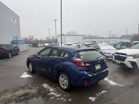 Used 2025 Subaru Impreza 2.0i image 5