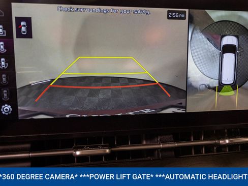 Used 2023 Kia Carnival SX image 8