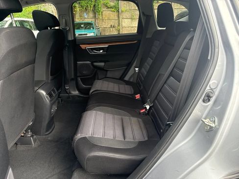 Used 2019 Honda CR-V EX image 19