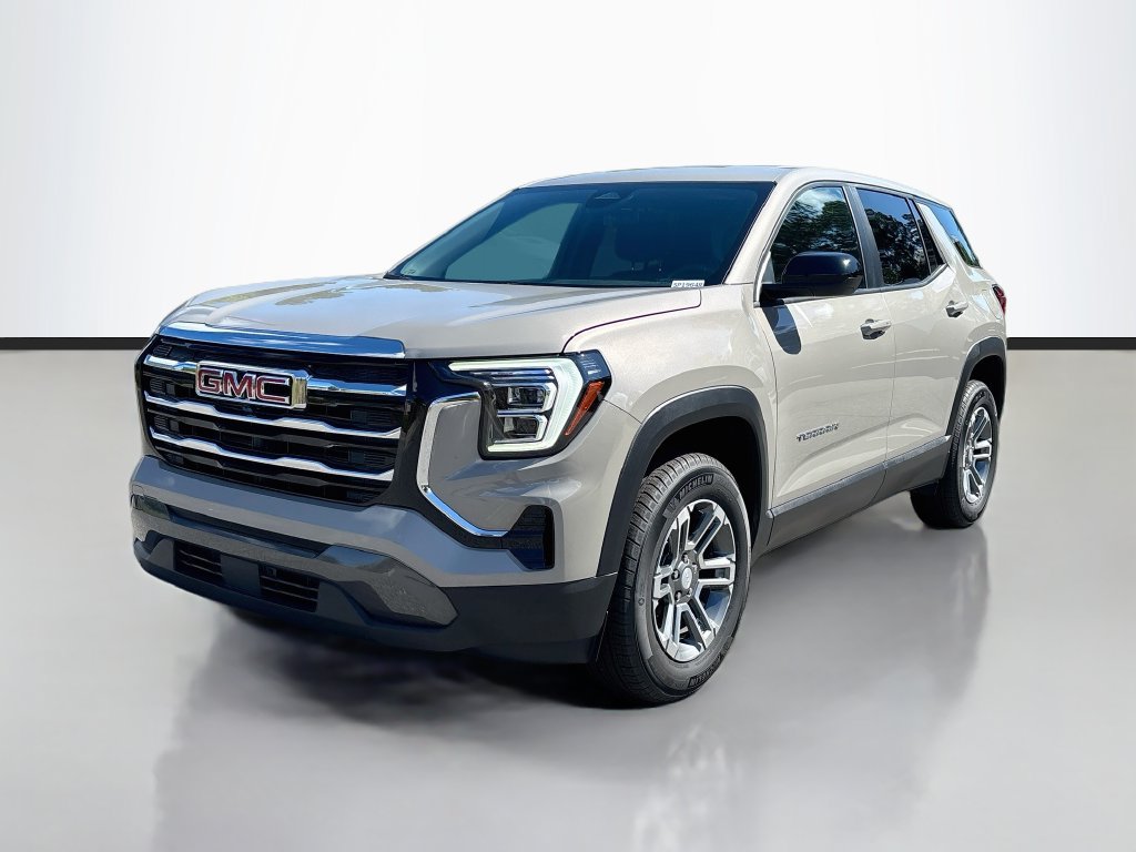 Used 2026 GMC Terrain Elevation w/ LPO, Floor Liner Package FWD image 7