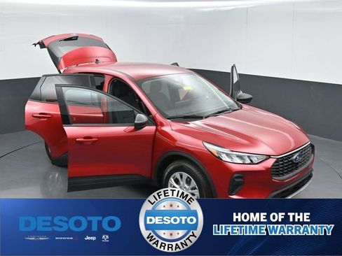 New 2026 Ford Escape Active w/ Tech Pack #1 FWD image 49