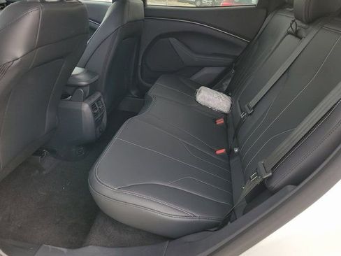 New 2026 Ford Mustang Mach-E Select image 7