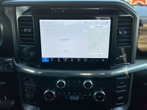 Used 2025 Ford F150 Lariat w/ Equipment Group 502A High image 26