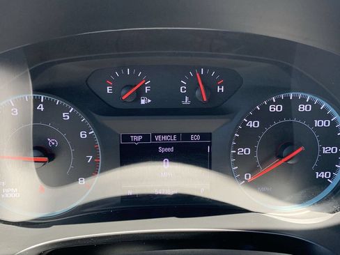 Used 2024 Chevrolet Malibu LT FWD image 19