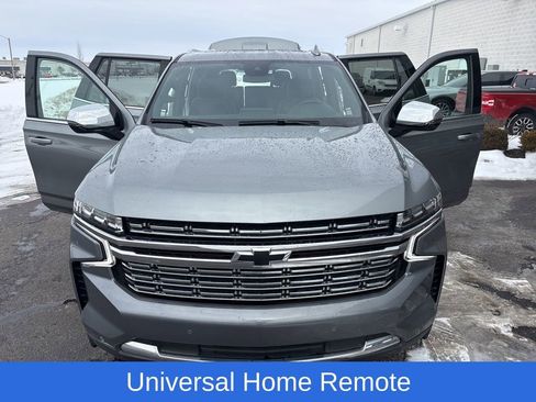 Used 2023 Chevrolet Tahoe Premier image 26
