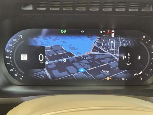 New 2026 Volvo XC90 B6 Ultra w/ Protection Package image 13