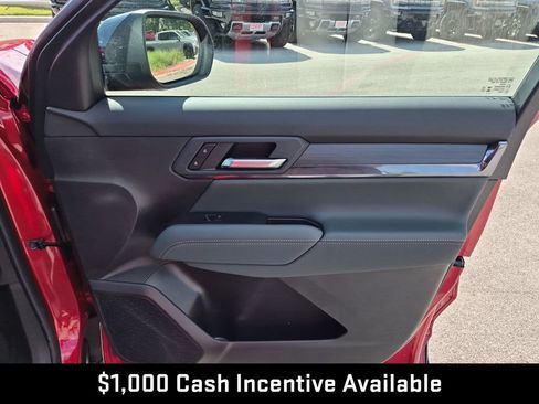 New 2026 GMC Terrain AT4 w/ Convenience Package III AWD/4WD image 42