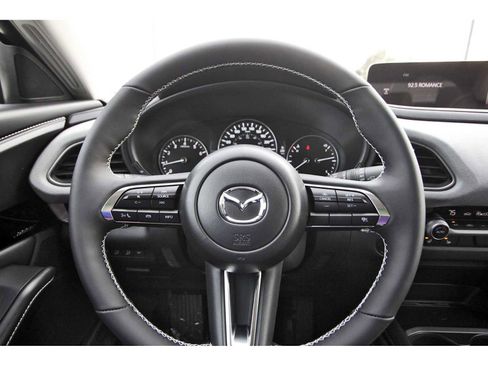 New 2026 MAZDA CX-30 Aire Edition image 11