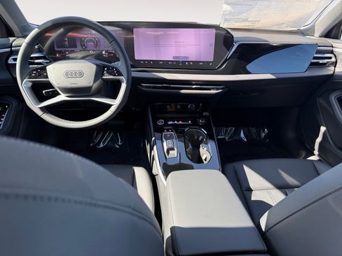 New 2026 Audi A5 2.0T Premium AWD/4WD image 15