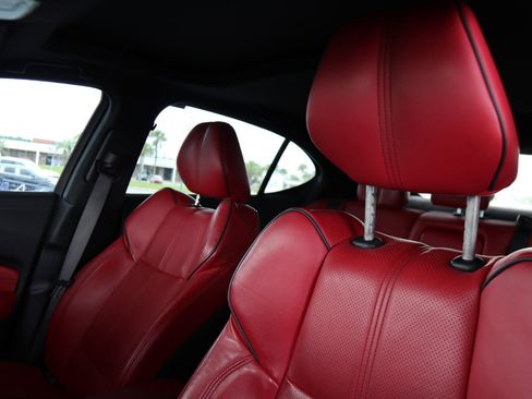 Used 2019 Acura TLX w/ Technology & A-SPEC Pkg image 19