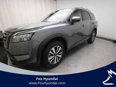 New 2026 Hyundai Palisade Calligraphy