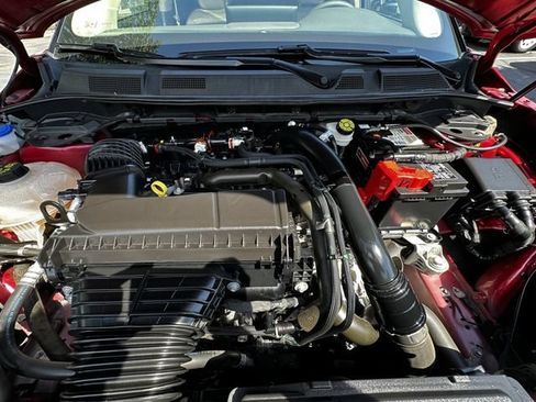 Certified 2023 Lincoln Corsair AWD w/ Equipment Group 101A image 32