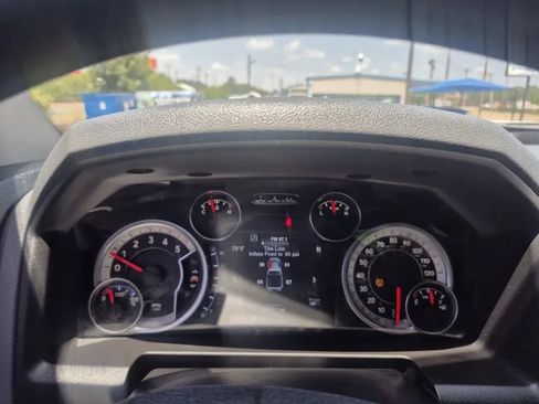 Used 2015 RAM 2500 Lone Star AWD/4WD image 38