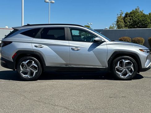 Used 2024 Hyundai Tucson SEL w/ Convenience Package FWD image 6