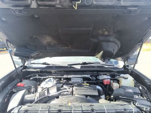 Used 2022 Chevrolet Silverado 3500 LTZ w/ LTZ Plus Package image 26