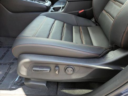 New 2026 Honda CR-V Sport-L image 4