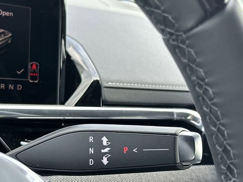New 2026 GMC Sierra EV Elevation w/ Premium Package AWD/4WD image 21