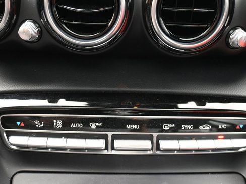 Used 2017 Mercedes-Benz AMG GT Coupe w/ AMG Aerodynamic Package image 16