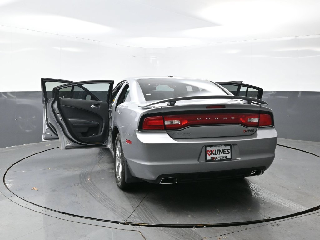 Used 2013 Dodge Charger SXT AWD/4WD image 56