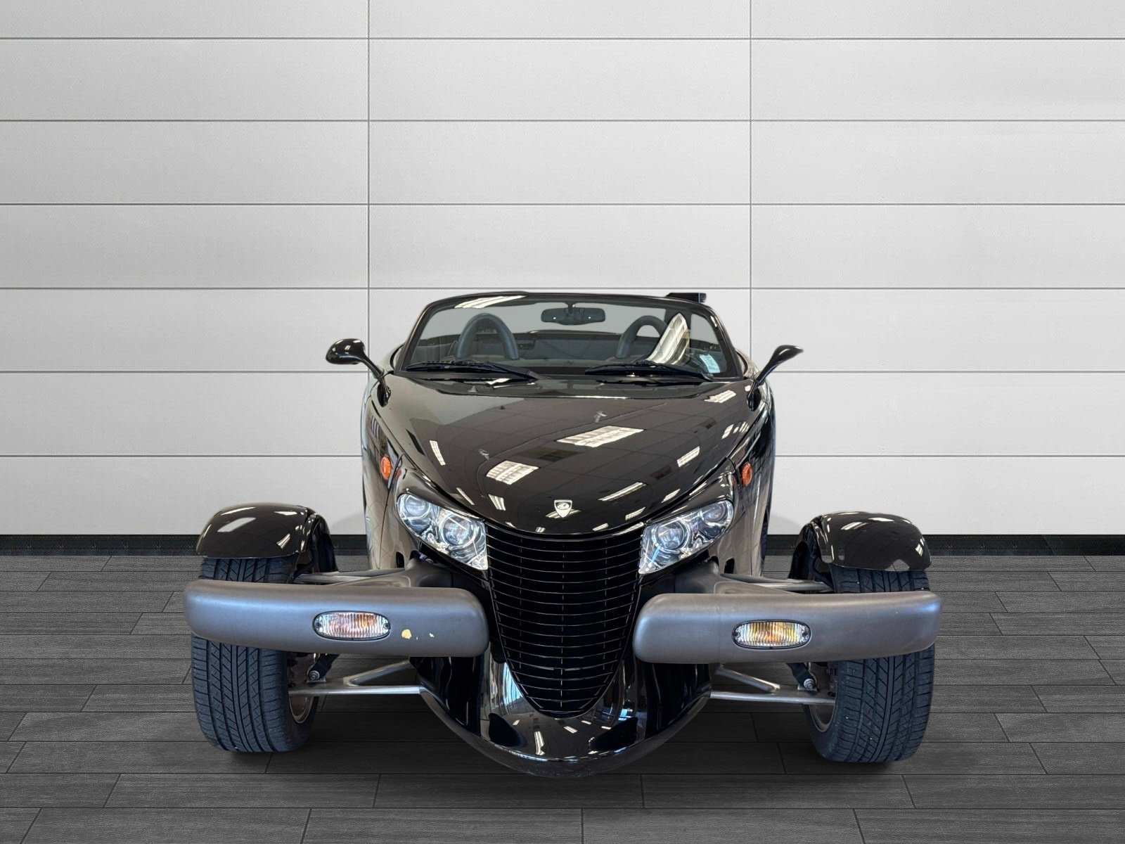 Used 1999 Plymouth Prowler RWD image 8