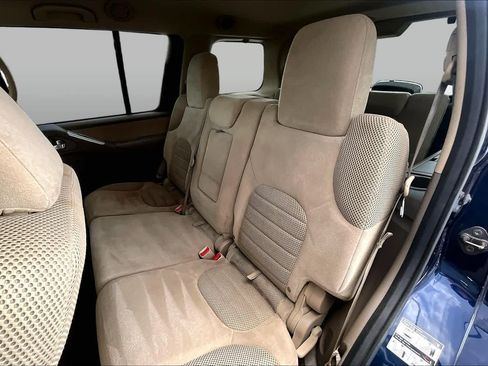 Used 2012 Nissan Pathfinder SV RWD image 20