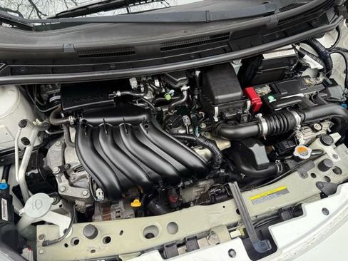 Used 2014 Nissan Versa Note SV image 29