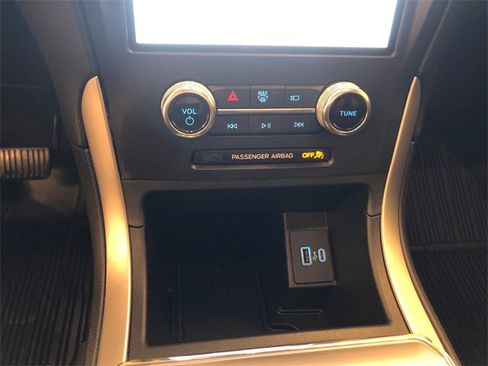 Used 2022 Ford Edge SEL w/ Convenience Package image 23