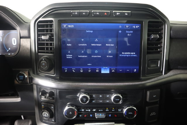 Used 2023 Ford F150 Tremor w/ Equipment Group 402A High AWD/4WD image 67