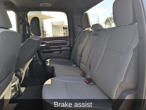 Used 2024 RAM 2500 Big Horn w/ Bed Utility Group image 14