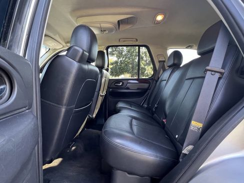 Used 2005 Saab 9-7X Arc image 14