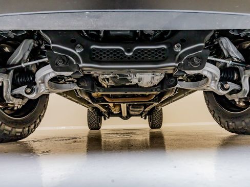 Used 2023 RAM 1500 Big Horn image 14