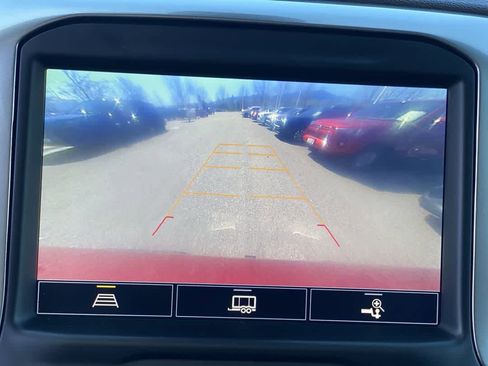 Used 2021 Chevrolet Silverado 1500 LTZ w/ Safety Package II image 20