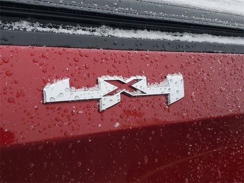 Certified 2023 GMC Sierra 1500 Elevation image 6