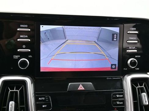 Used 2021 Kia Sorento S FWD image 20