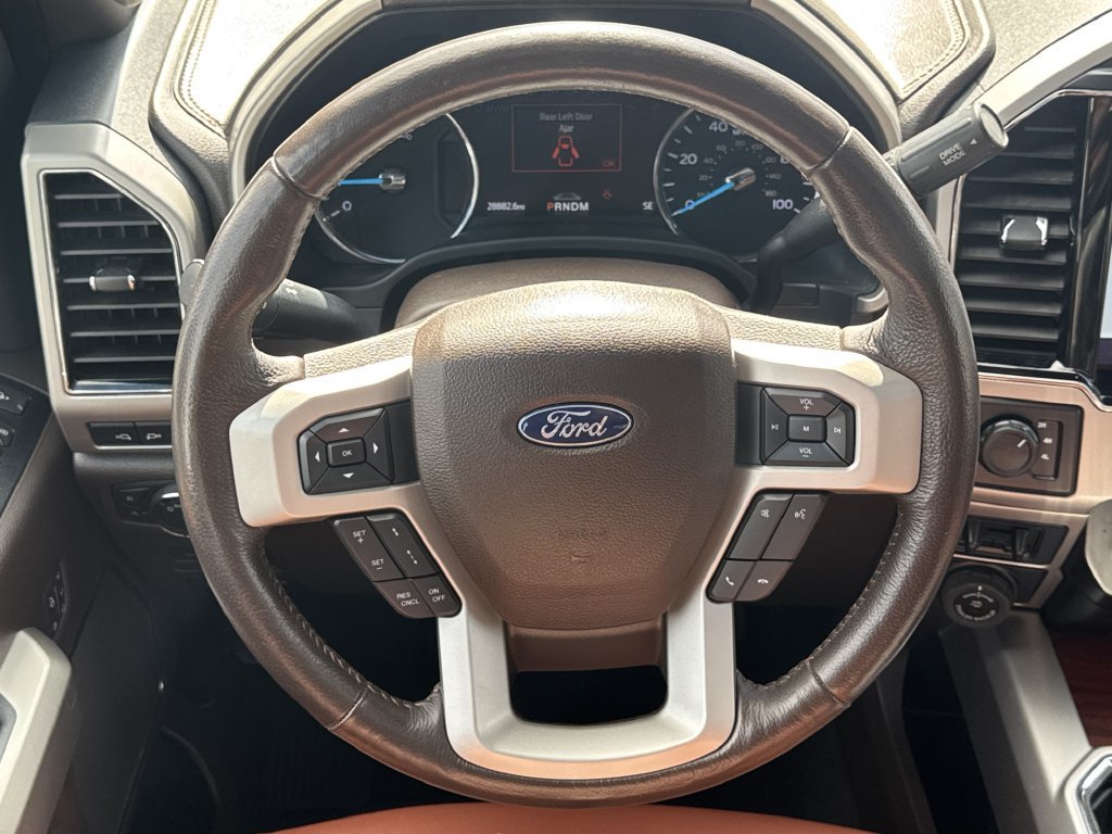 Used 2022 Ford F250 King Ranch w/ King Ranch Ultimate Package AWD/4WD image 24