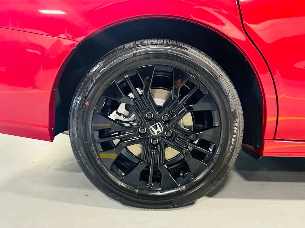 New 2026 Honda Odyssey Sport-L image 13