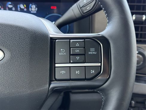 New 2026 Ford F350 Platinum w/ FX4 Off-Road Package image 35