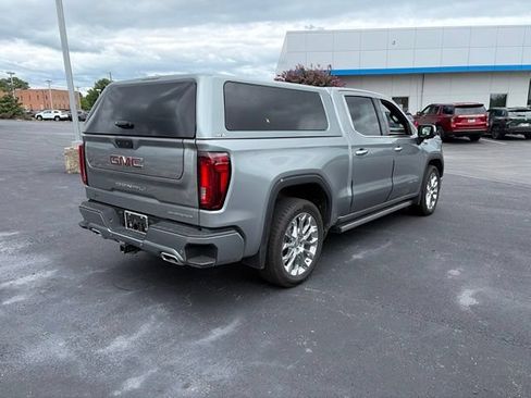 Used 2023 GMC Sierra 1500 Denali AWD/4WD image 6