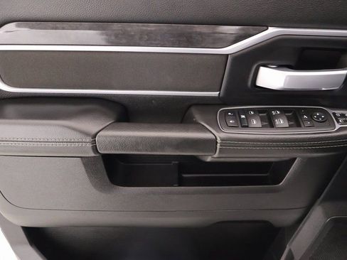 Used 2024 RAM 2500 Big Horn w/ Off Road Package image 14